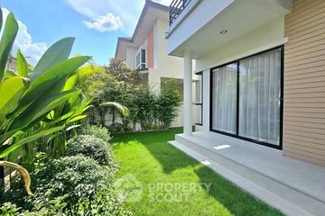 3 Bedroom House for sale in Patta Village, Nong Prue, Chonburi