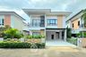 3 Bedroom House for sale in Patta Village, Nong Prue, Chonburi