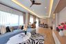 3 Bedroom House for sale in Patta Village, Nong Prue, Chonburi