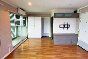 1 Bedroom Condo for sale in Lumpini Park Rama 9 - Ratchada, Bang Kapi, Bangkok near MRT Phra Ram 9