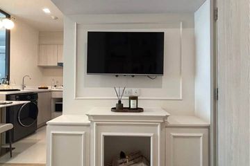 1 Bedroom Condo for sale in Life One Wireless, Lumpini, Bangkok near BTS Ploen Chit