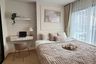 1 Bedroom Condo for sale in Life One Wireless, Lumpini, Bangkok near BTS Ploen Chit