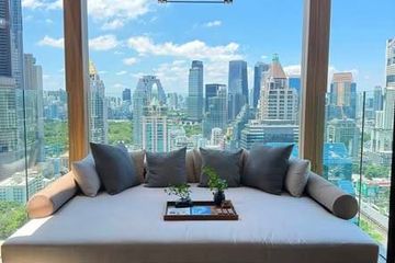 3 Bedroom Condo for sale in ROMM Convent, Silom, Bangkok near BTS Chong Nonsi