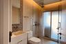 1 Bedroom Condo for sale in The Room Sukhumvit 21, Khlong Toei Nuea, Bangkok near MRT Sukhumvit