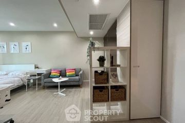 1 Bedroom Condo for sale in The Room Sukhumvit 21, Khlong Toei Nuea, Bangkok near MRT Sukhumvit