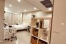 1 Bedroom Condo for sale in The Room Sukhumvit 21, Khlong Toei Nuea, Bangkok near MRT Sukhumvit