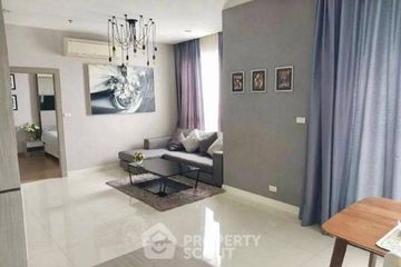 2 Bedroom Condo for sale in The Sky Sriracha, Surasak, Chonburi