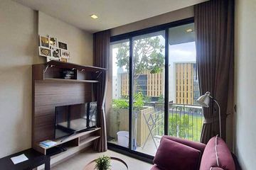 1 Bedroom Condo for sale in Mori Haus, Phra Khanong Nuea, Bangkok