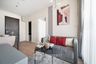 1 Bedroom Condo for sale in Bangkok Horizon Sathorn, Yan Nawa, Bangkok near BTS Chong Nonsi