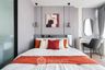 1 Bedroom Condo for sale in Bangkok Horizon Sathorn, Yan Nawa, Bangkok near BTS Chong Nonsi