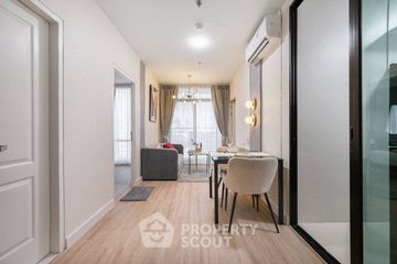 1 Bedroom Condo for sale in Bangkok Horizon Sathorn, Yan Nawa, Bangkok near BTS Chong Nonsi