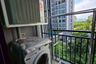 1 Bedroom Condo for sale in Supalai City Resort Rama 8, Bang Yi Khan, Bangkok near MRT Bang Yi Khan