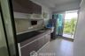 1 Bedroom Condo for sale in Supalai City Resort Rama 8, Bang Yi Khan, Bangkok near MRT Bang Yi Khan