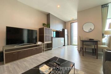 1 Bedroom Condo for Sale or Rent in The Room Sukhumvit 69, Phra Khanong Nuea, Bangkok near BTS Phra Khanong