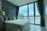 1 Bedroom Condo for Sale or Rent in The Room Sukhumvit 69, Phra Khanong Nuea, Bangkok near BTS Phra Khanong