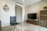 1 Bedroom Condo for Sale or Rent in The Room Sukhumvit 69, Phra Khanong Nuea, Bangkok near BTS Phra Khanong