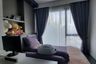 1 Bedroom Condo for sale in Ideo Mobi Asoke, Bang Kapi, Bangkok near MRT Phetchaburi