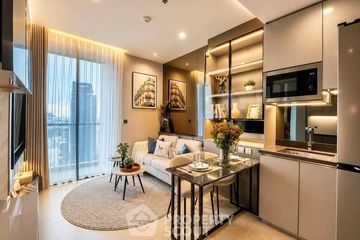 1 Bedroom Condo for sale in The Extro Phayathai - Rangnam, Thanon Phaya Thai, Bangkok near BTS Victory Monument