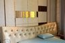 1 Bedroom Condo for sale in Magnolias Waterfront Residences, Khlong Ton Sai, Bangkok near BTS Saphan Taksin