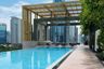 3 Bedroom Condo for sale in Lumpini, Bangkok near BTS Ploen Chit