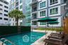 1 Bedroom Condo for sale in Voque Sukhumvit 16, Khlong Toei, Bangkok near BTS Asoke