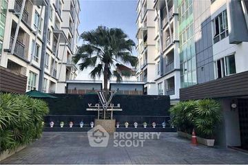 1 Bedroom Condo for sale in Voque Sukhumvit 16, Khlong Toei, Bangkok near BTS Asoke