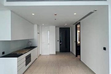 1 Bedroom Condo for sale in Tait Sathorn 12, Silom, Bangkok near BTS Saint Louis