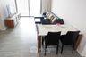 2 Bedroom Condo for rent in The Room Sukhumvit 69, Phra Khanong Nuea, Bangkok near BTS Phra Khanong