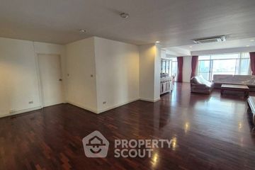 4 Bedroom Condo for rent in La Cascade, Khlong Tan Nuea, Bangkok near BTS Thong Lo