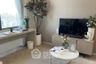 1 Bedroom Condo for rent in Phra Khanong, Bangkok near BTS Phra Khanong