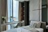1 Bedroom Condo for rent in Noble Revolve Ratchada, Huai Khwang, Bangkok near MRT Thailand Cultural Centre
