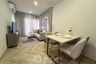 2 Bedroom Condo for rent in Chapter Thonglor 25, Khlong Tan Nuea, Bangkok near BTS Thong Lo