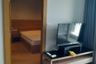 1 Bedroom Condo for rent in Rhythm Ratchada-Huai Khwang, Din Daeng, Bangkok near MRT Huai Khwang