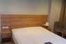 1 Bedroom Condo for rent in Rhythm Ratchada-Huai Khwang, Din Daeng, Bangkok near MRT Huai Khwang