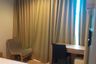 1 Bedroom Condo for rent in Rhythm Ratchada-Huai Khwang, Din Daeng, Bangkok near MRT Huai Khwang