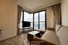 2 Bedroom Condo for rent in Keen Sriracha, Si Racha, Chonburi
