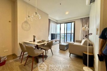 2 Bedroom Condo for rent in Keen Sriracha, Si Racha, Chonburi