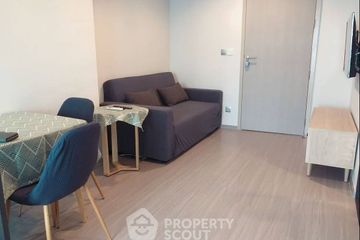 1 Bedroom Condo for rent in Life Ladprao, Chom Phon, Bangkok near BTS Ladphrao Intersection