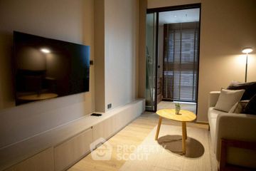 1 Bedroom Condo for rent in The FINE Bangkok Thonglor - Ekamai, Khlong Tan Nuea, Bangkok