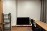 1 Bedroom Condo for rent in Ashton Chula-Silom, Si Phraya, Bangkok near MRT Sam Yan