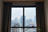 1 Bedroom Condo for rent in Ashton Chula-Silom, Si Phraya, Bangkok near MRT Sam Yan
