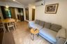 2 Bedroom Condo for rent in The Line Vibe, Chom Phon, Bangkok near BTS Ladphrao Intersection