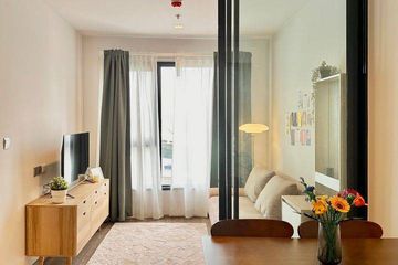 1 Bedroom Condo for rent in Life Ladprao Valley, Chom Phon, Bangkok near BTS Ladphrao Intersection