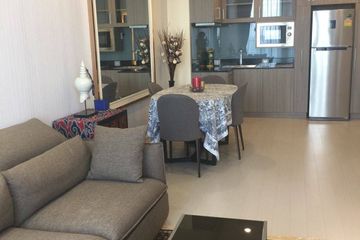 1 Bedroom Condo for rent in Noble Ploenchit, Lumpini, Bangkok near BTS Ploen Chit