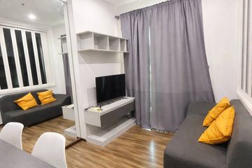 1 Bedroom Condo for rent in WYNE Sukhumvit, Phra Khanong, Bangkok near BTS Phra Khanong