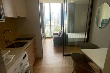 1 Bedroom Condo for rent in Noble Around 33, Khlong Tan Nuea, Bangkok near BTS Phrom Phong