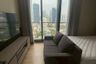 1 Bedroom Condo for rent in Noble Around 33, Khlong Tan Nuea, Bangkok near BTS Phrom Phong