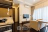 2 Bedroom Condo for rent in Park Origin Thonglor, Khlong Tan Nuea, Bangkok