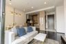2 Bedroom Condo for rent in Park Origin Thonglor, Khlong Tan Nuea, Bangkok