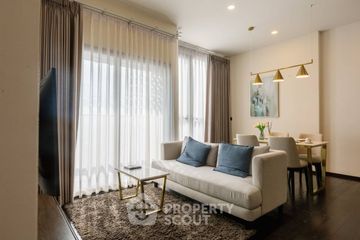 2 Bedroom Condo for rent in Park Origin Thonglor, Khlong Tan Nuea, Bangkok